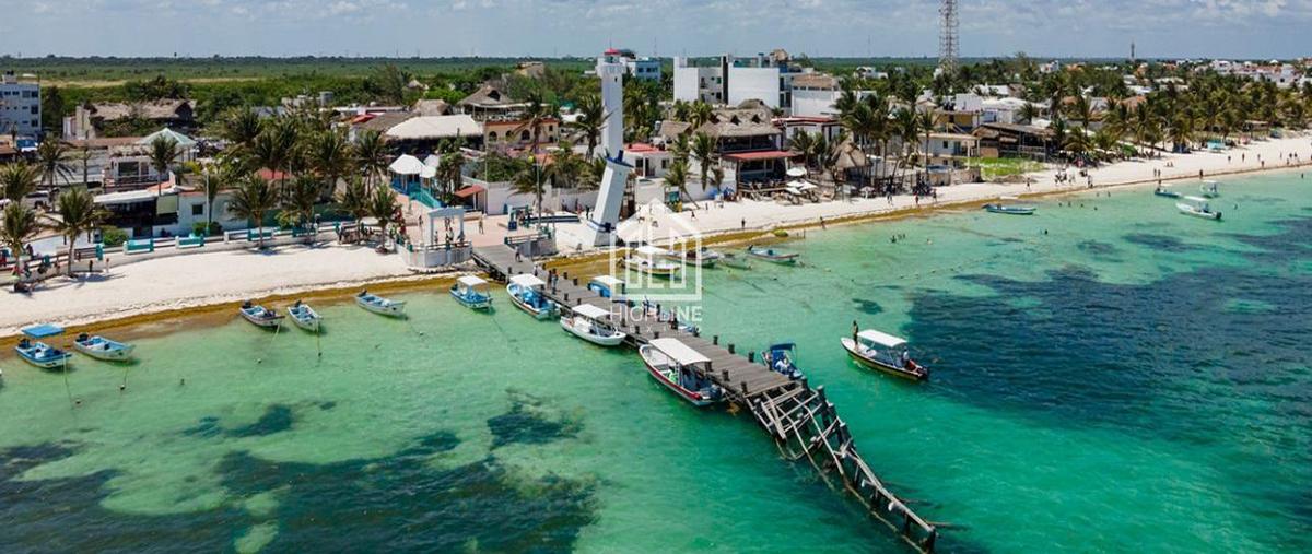 Foto de terreno habitacional en venta en  , puerto morelos, benito juárez, quintana roo, 30449049 No. 05