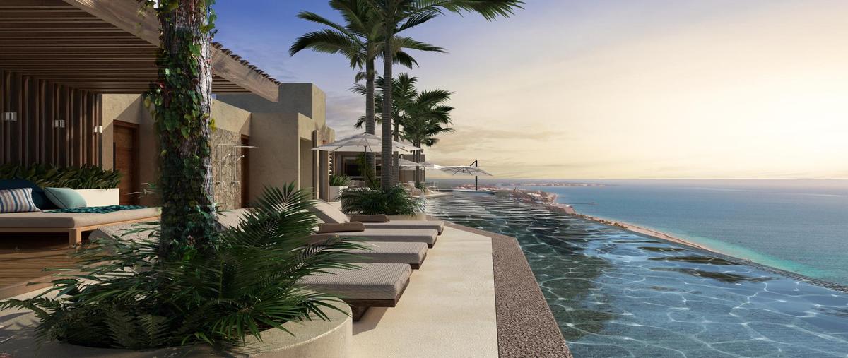 Foto de departamento en venta en  , puerto morelos, benito juárez, quintana roo, 0 No. 04