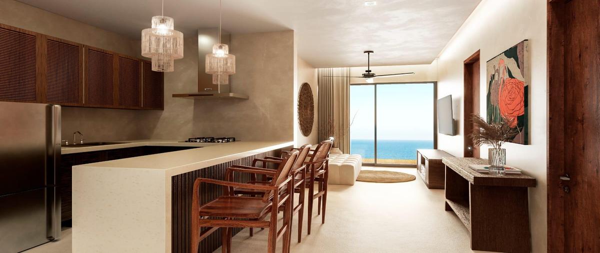 Foto de departamento en venta en  , puerto morelos, benito juárez, quintana roo, 0 No. 05