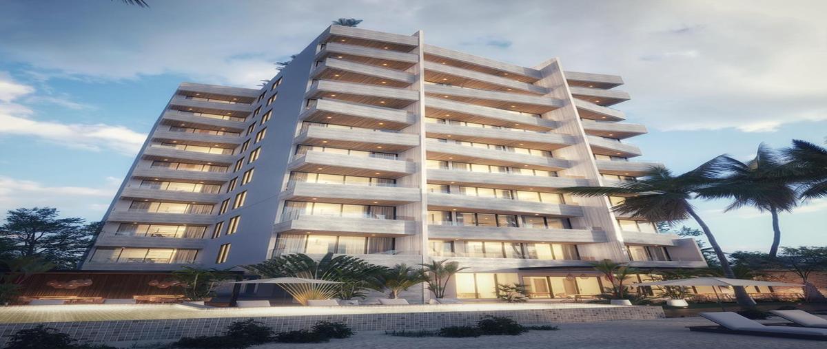 Foto de departamento en , puerto morelos, benito juárez, quintana roo, 0 foto 01 Foto de departamento en venta en , puerto morelos, benito juárez, quintana roo, 0 No. 01