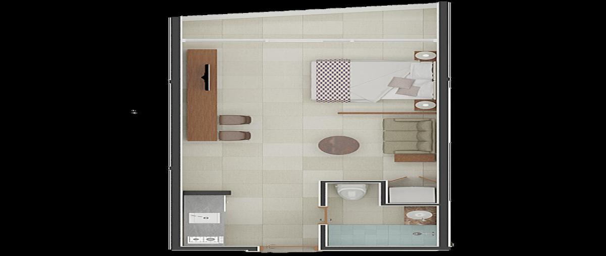 Foto de departamento en , puerto morelos, benito juárez, quintana roo, 0 foto 03 Foto de departamento en venta en , puerto morelos, benito juárez, quintana roo, 0 No. 03