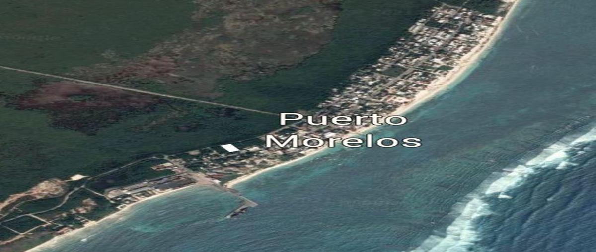 Foto de terreno habitacional en , puerto morelos, benito juárez, quintana roo, 0 foto 03 Foto de terreno habitacional en venta en , puerto morelos, benito juárez, quintana roo, 0 No. 03