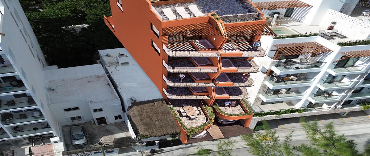 Foto de departamento en , puerto morelos, benito juárez, quintana roo, 30497903 foto 01 Foto de departamento en venta en , puerto morelos, benito juárez, quintana roo, 30497903 No. 01