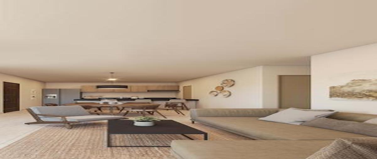 Foto de departamento en venta en  , puerto morelos, benito juárez, quintana roo, 30497906 No. 03