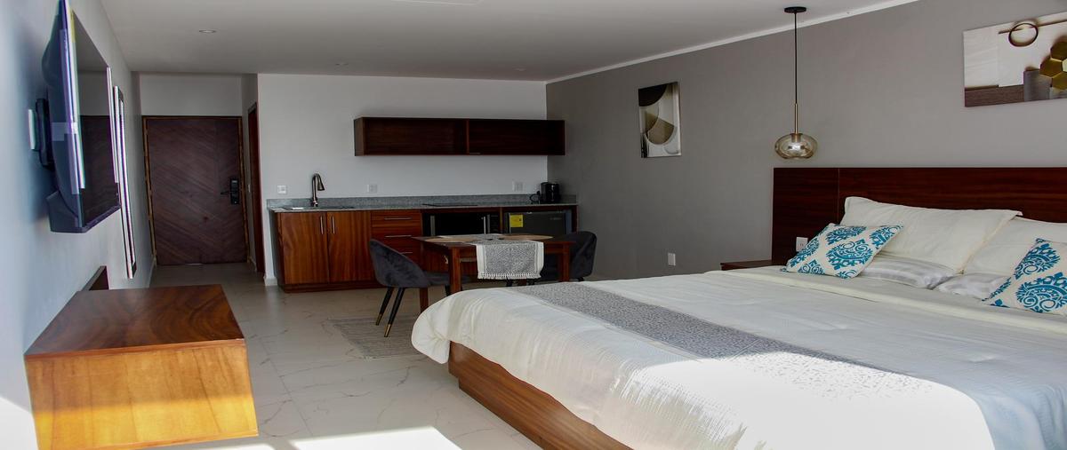 Foto de departamento en venta en  , puerto morelos, benito juárez, quintana roo, 30497907 No. 03