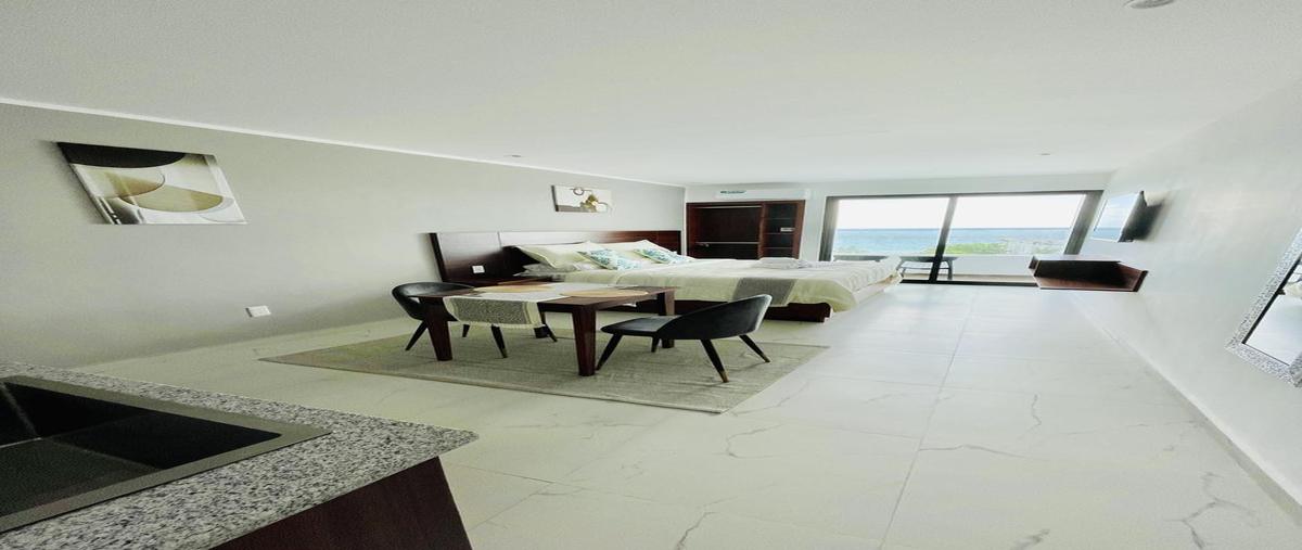 Foto de departamento en venta en  , puerto morelos, benito juárez, quintana roo, 30497907 No. 05