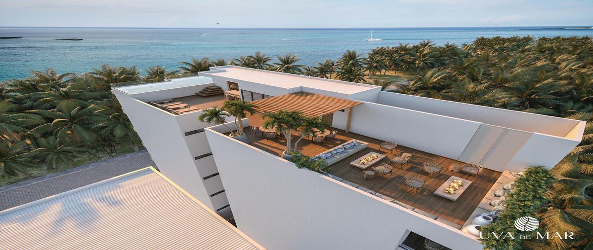 Foto de departamento en venta en  , puerto morelos, benito juárez, quintana roo, 30497912 No. 04