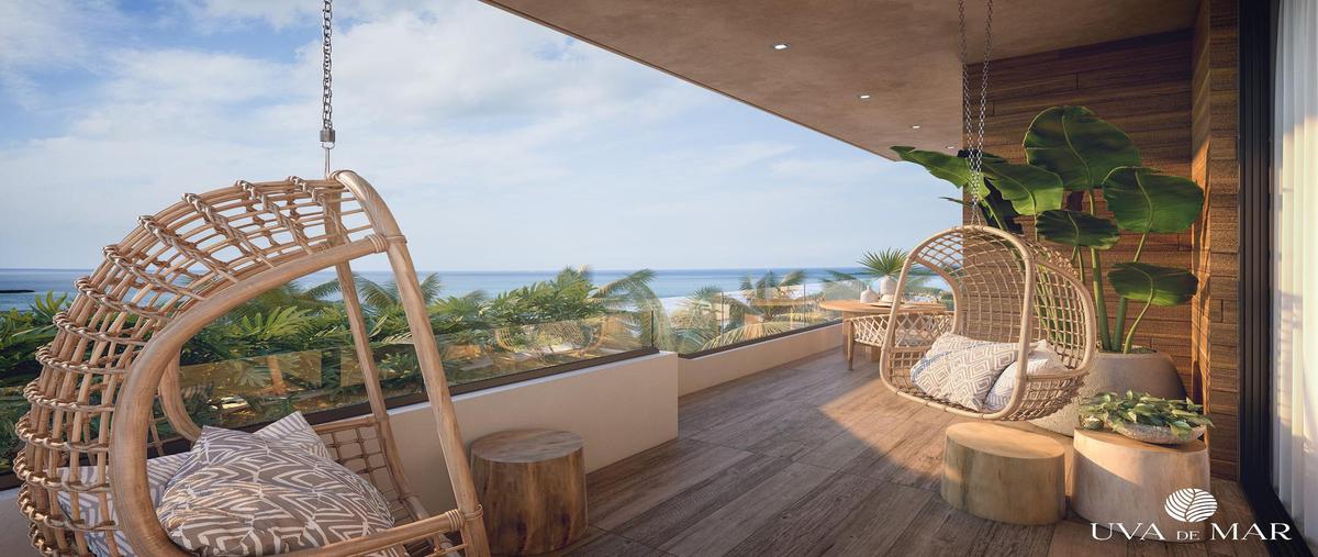 Foto de departamento en venta en  , puerto morelos, benito juárez, quintana roo, 30497912 No. 05