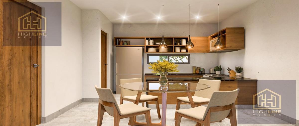 Foto de departamento en venta en  , puerto morelos, benito juárez, quintana roo, 30505968 No. 04