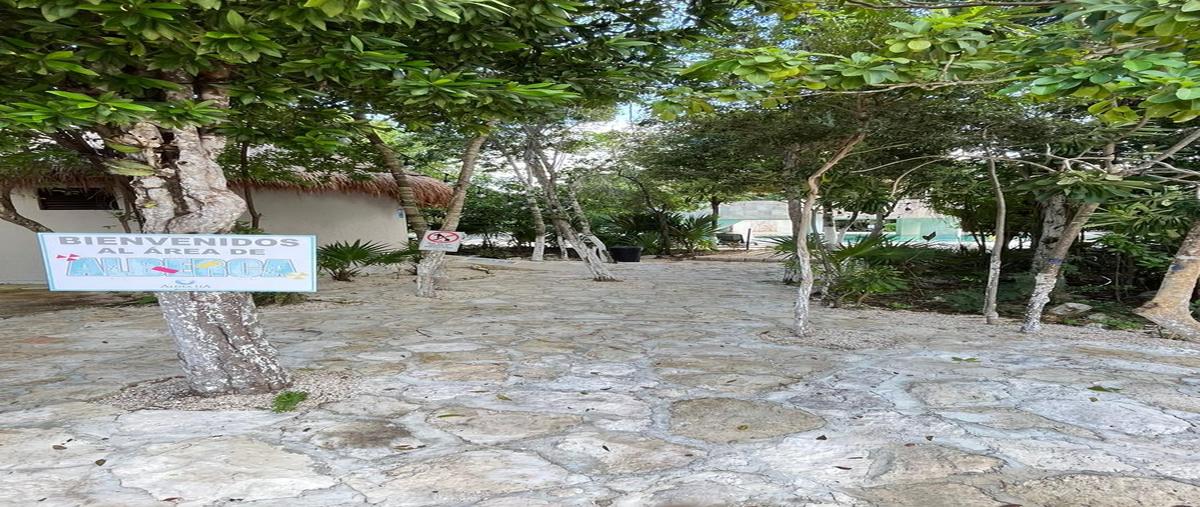 Foto de terreno habitacional en venta en  , puerto morelos, benito juárez, quintana roo, 0 No. 03