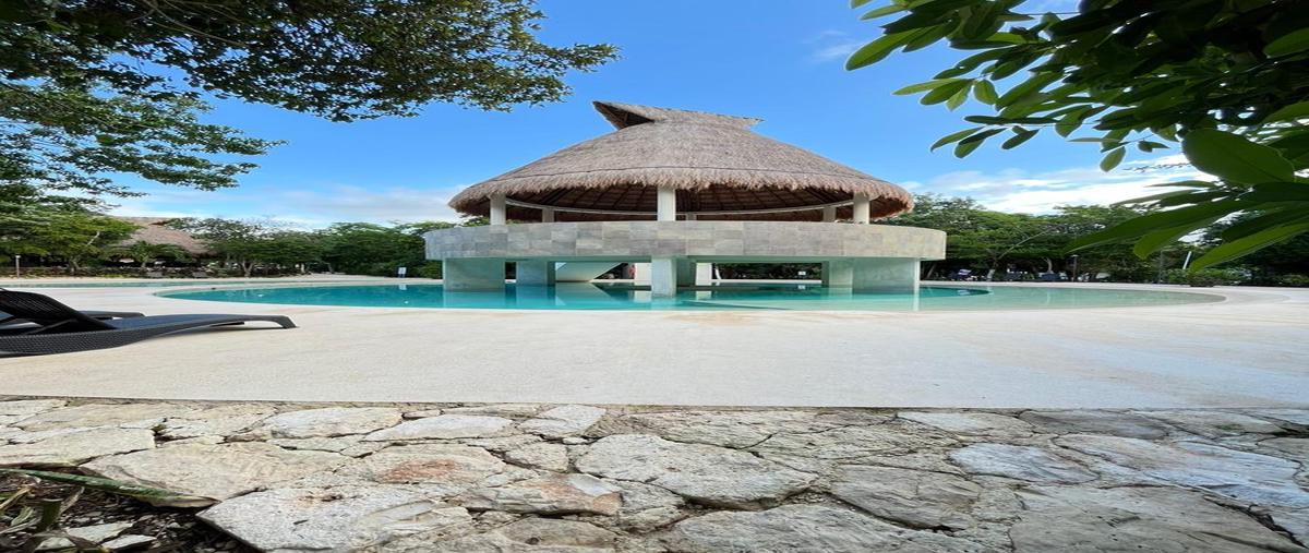 Foto de terreno habitacional en venta en  , puerto morelos, benito juárez, quintana roo, 0 No. 05