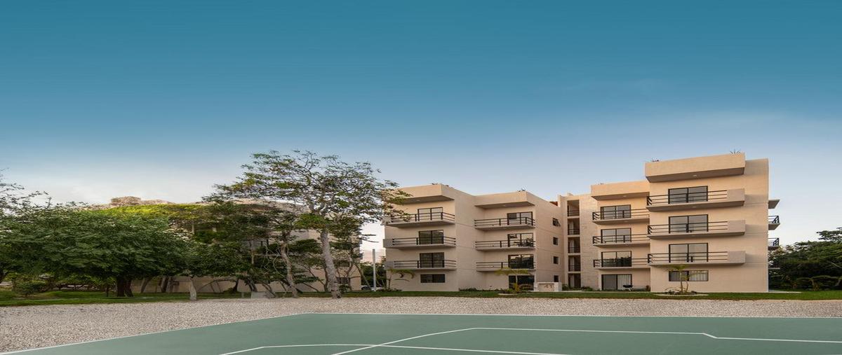 Foto de departamento en , puerto morelos, benito juárez, quintana roo, 0 foto 02 Foto de departamento en venta en , puerto morelos, benito juárez, quintana roo, 0 No. 02