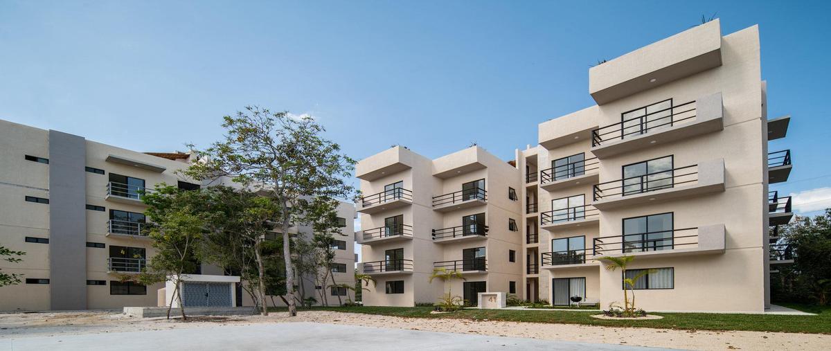 Foto de departamento en , puerto morelos, benito juárez, quintana roo, 0 foto 03 Foto de departamento en venta en , puerto morelos, benito juárez, quintana roo, 0 No. 03