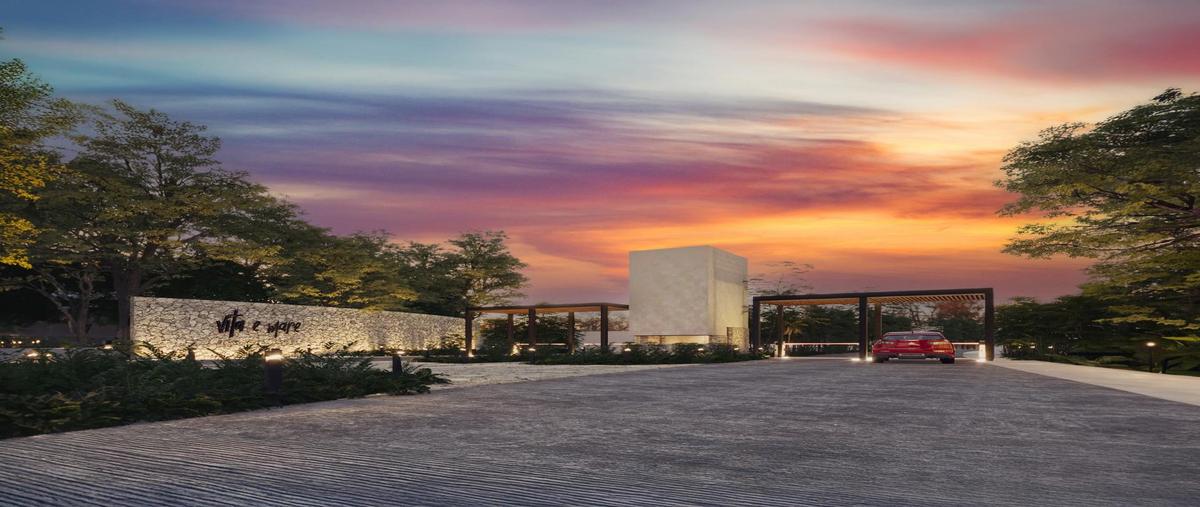 Foto de terreno habitacional en venta en  , puerto morelos, benito juárez, quintana roo, 0 No. 03