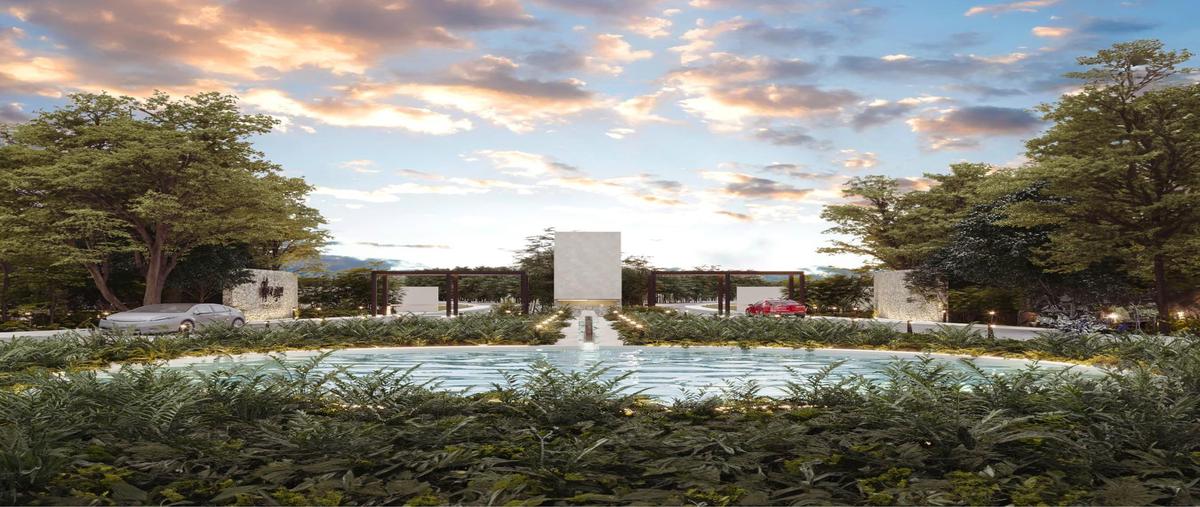 Foto de terreno habitacional en venta en  , puerto morelos, benito juárez, quintana roo, 0 No. 04