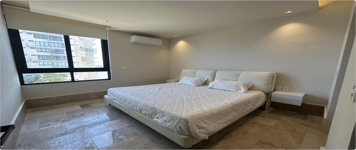 Foto de departamento en venta en  , puerto morelos, benito juárez, quintana roo, 0 No. 03