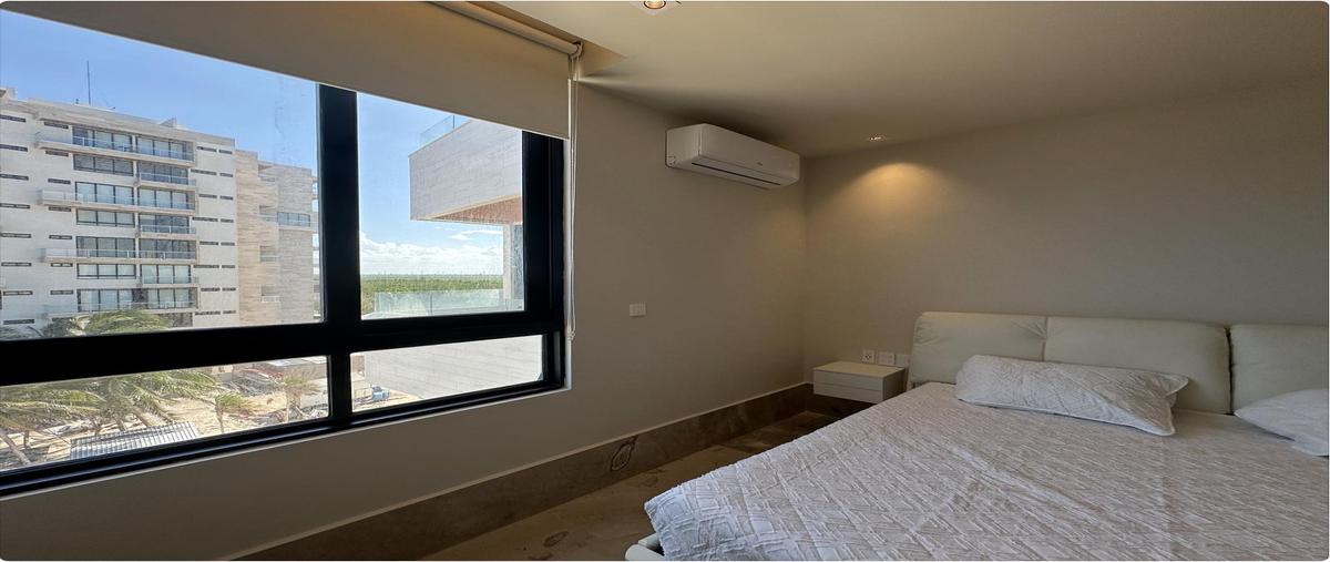 Foto de departamento en venta en  , puerto morelos, benito juárez, quintana roo, 0 No. 05