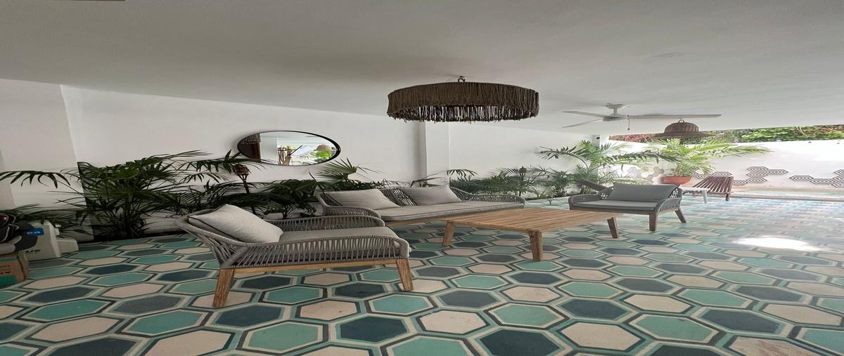 Foto de casa en venta en  , puerto morelos, benito juárez, quintana roo, 0 No. 03