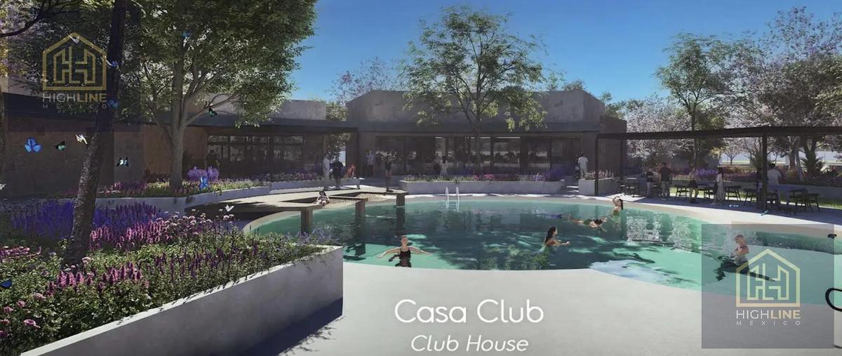 Foto de terreno habitacional en venta en  , puerto morelos, benito juárez, quintana roo, 30580179 No. 03