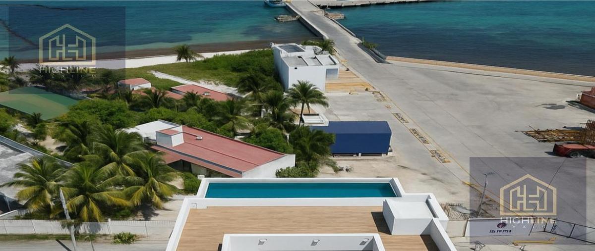 Foto de departamento en , puerto morelos, benito juárez, quintana roo, 30589839 foto 03 Foto de departamento en venta en , puerto morelos, benito juárez, quintana roo, 30589839 No. 03