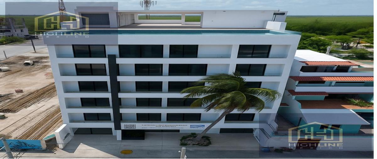 Foto de departamento en , puerto morelos, benito juárez, quintana roo, 30589839 foto 04 Foto de departamento en venta en , puerto morelos, benito juárez, quintana roo, 30589839 No. 04