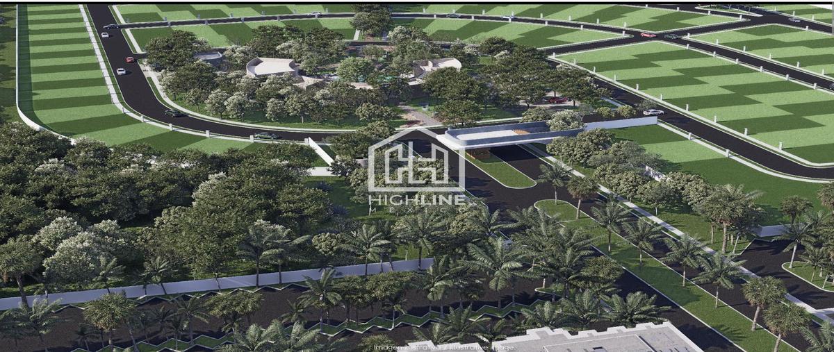 Foto de terreno habitacional en venta en  , puerto morelos, benito juárez, quintana roo, 30589840 No. 03