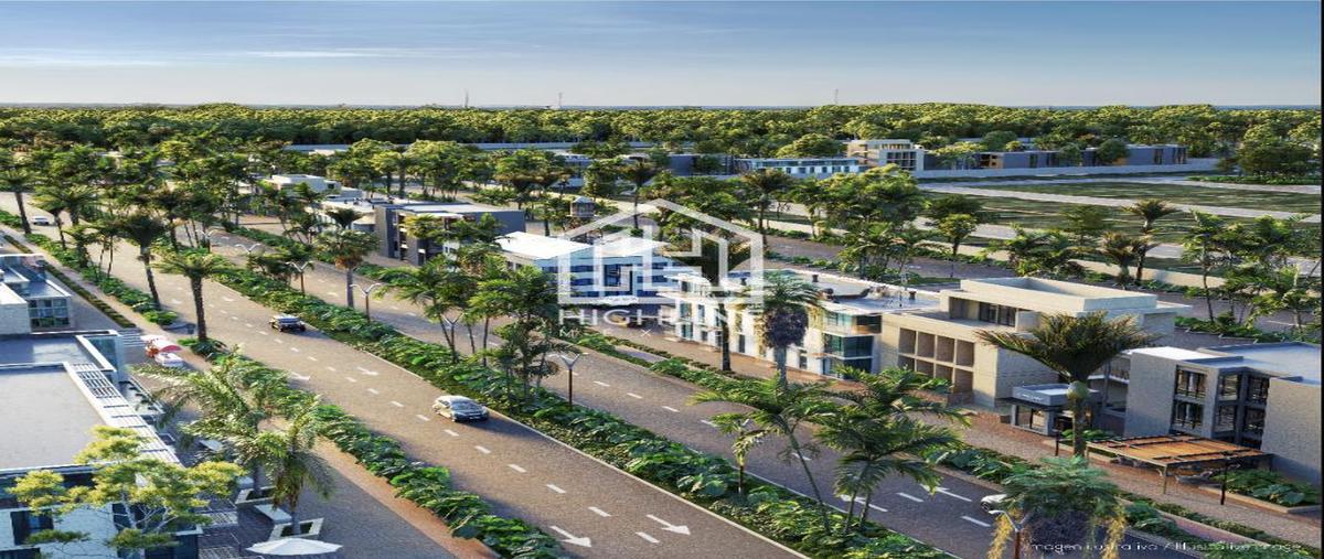 Foto de terreno habitacional en venta en  , puerto morelos, benito juárez, quintana roo, 30589840 No. 04