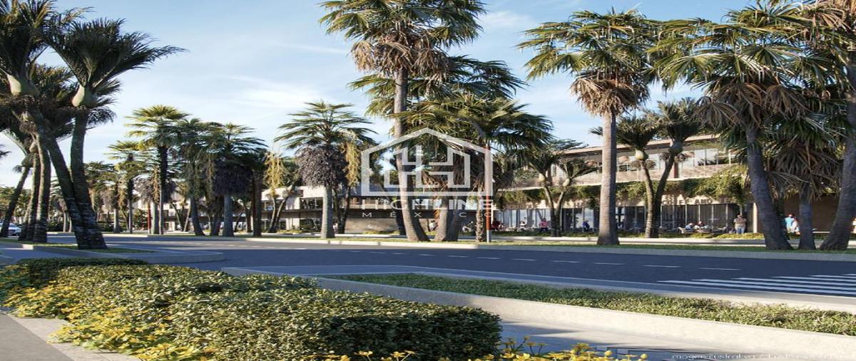 Foto de terreno habitacional en venta en  , puerto morelos, benito juárez, quintana roo, 30589840 No. 05