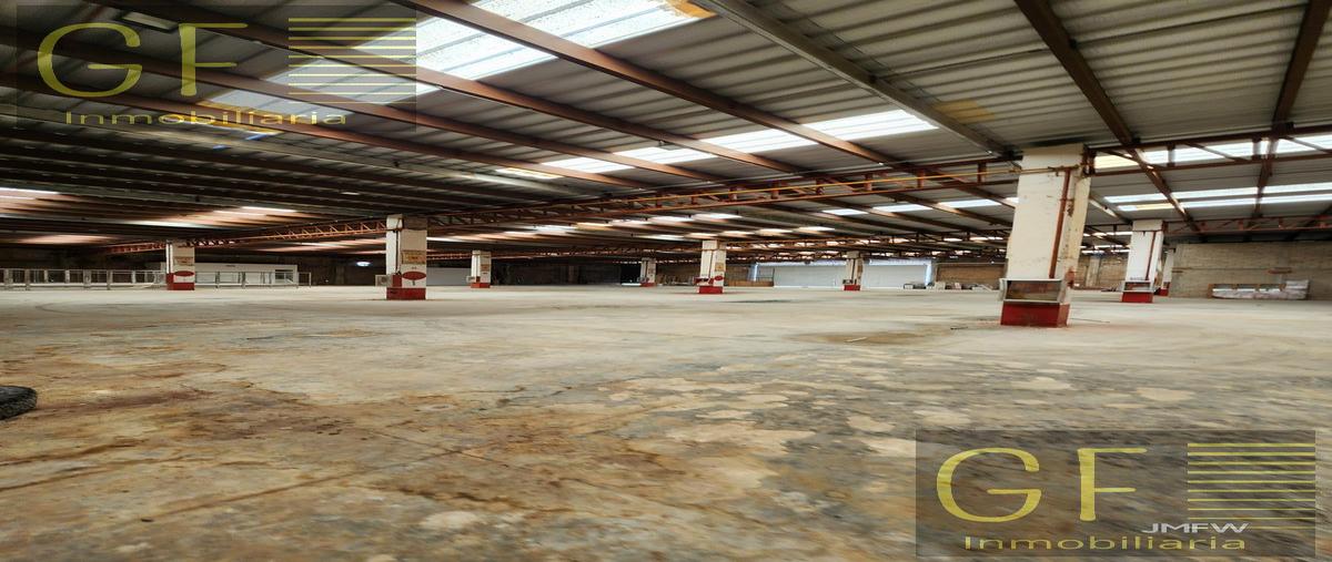 Foto de bodega en renta en  , puerto morelos, benito juárez, quintana roo, 30592666 No. 03