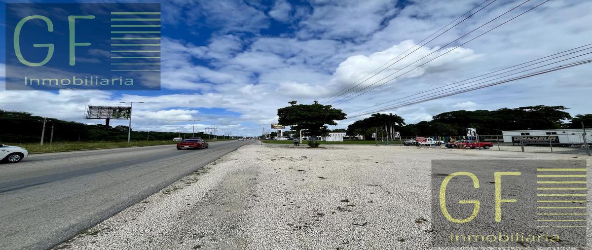 Foto de terreno habitacional en , puerto morelos, benito juárez, quintana roo, 30592671 foto 03 Foto de terreno habitacional en renta en , puerto morelos, benito juárez, quintana roo, 30592671 No. 03