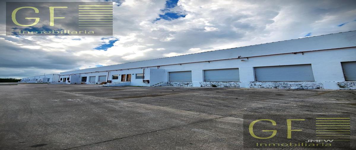 Foto de bodega en , puerto morelos, benito juárez, quintana roo, 30592672 foto 01 Foto de bodega en renta en , puerto morelos, benito juárez, quintana roo, 30592672 No. 01