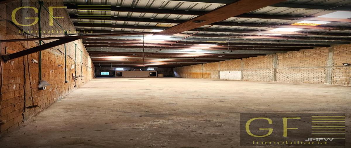 Foto de bodega en , puerto morelos, benito juárez, quintana roo, 30592672 foto 02 Foto de bodega en renta en , puerto morelos, benito juárez, quintana roo, 30592672 No. 02