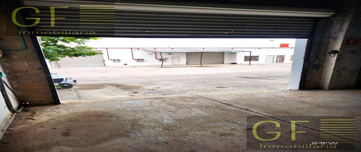 Foto de bodega en , puerto morelos, benito juárez, quintana roo, 30592672 foto 04 Foto de bodega en renta en , puerto morelos, benito juárez, quintana roo, 30592672 No. 04