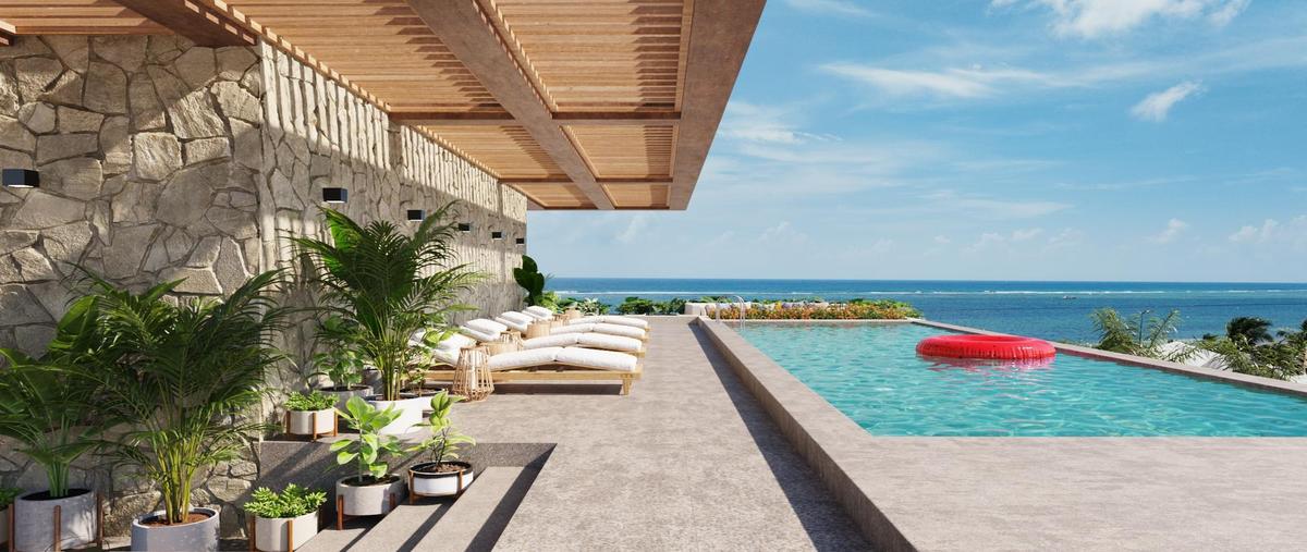 Foto de departamento en , puerto morelos, benito juárez, quintana roo, 0 foto 01 Foto de departamento en venta en , puerto morelos, benito juárez, quintana roo, 0 No. 01