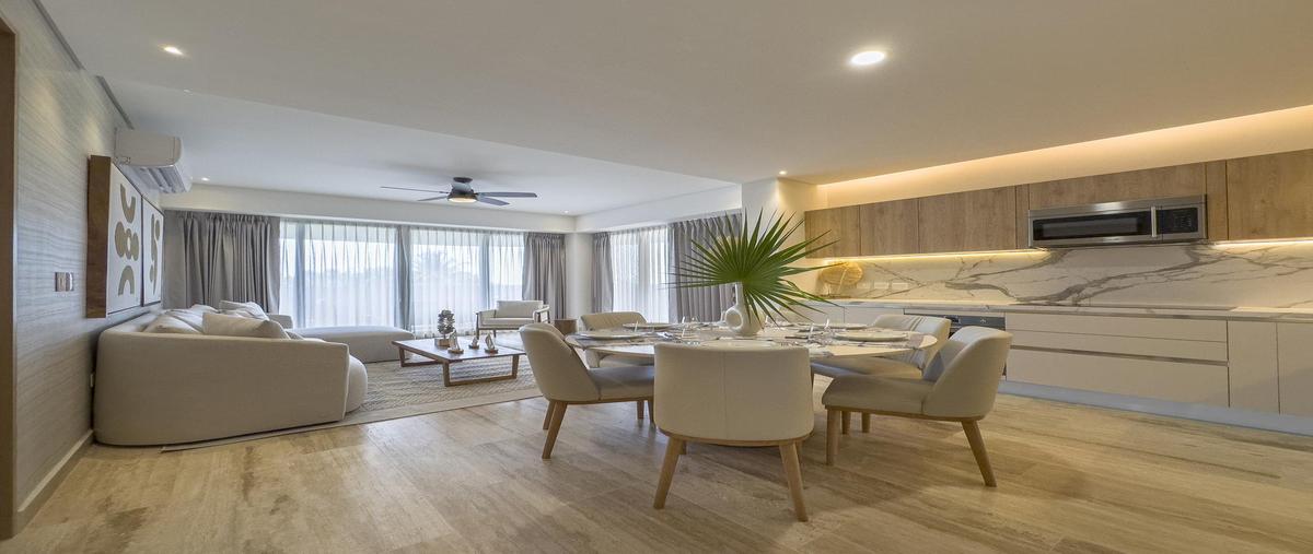 Foto de departamento en , puerto morelos, benito juárez, quintana roo, 0 foto 03 Foto de departamento en venta en , puerto morelos, benito juárez, quintana roo, 0 No. 03