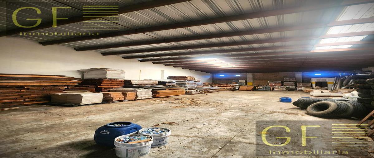 Foto de bodega en renta en  , puerto morelos, benito juárez, quintana roo, 30609304 No. 03