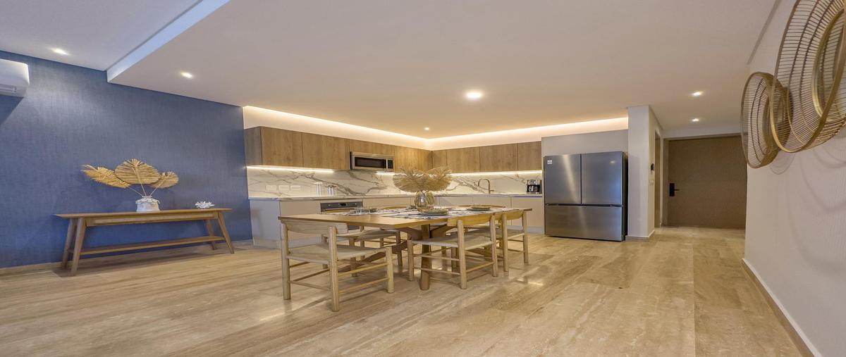 Foto de departamento en venta en  , puerto morelos, benito juárez, quintana roo, 0 No. 03