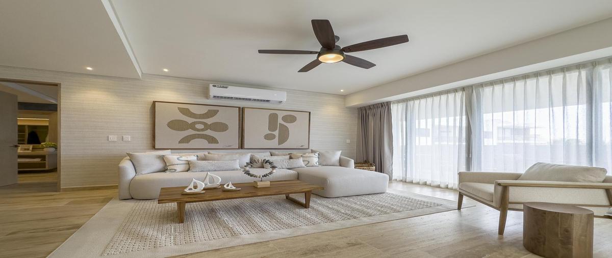 Foto de departamento en venta en  , puerto morelos, benito juárez, quintana roo, 0 No. 04