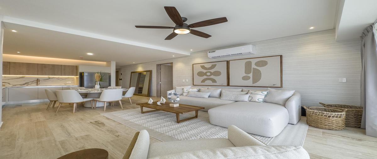 Foto de departamento en venta en  , puerto morelos, benito juárez, quintana roo, 0 No. 05