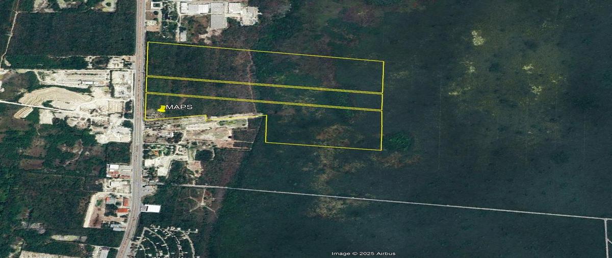 Foto de terreno habitacional en , puerto morelos, benito juárez, quintana roo, 0 foto 01 Foto de terreno habitacional en venta en , puerto morelos, benito juárez, quintana roo, 0 No. 01