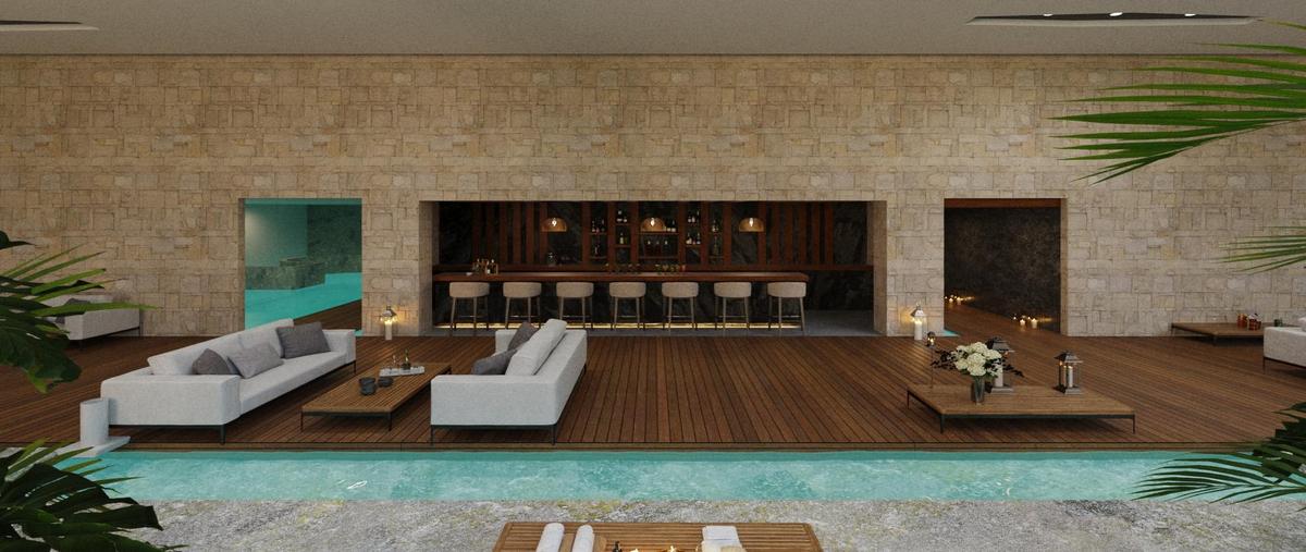 Foto de departamento en venta en  , puerto morelos, benito juárez, quintana roo, 30617720 No. 05