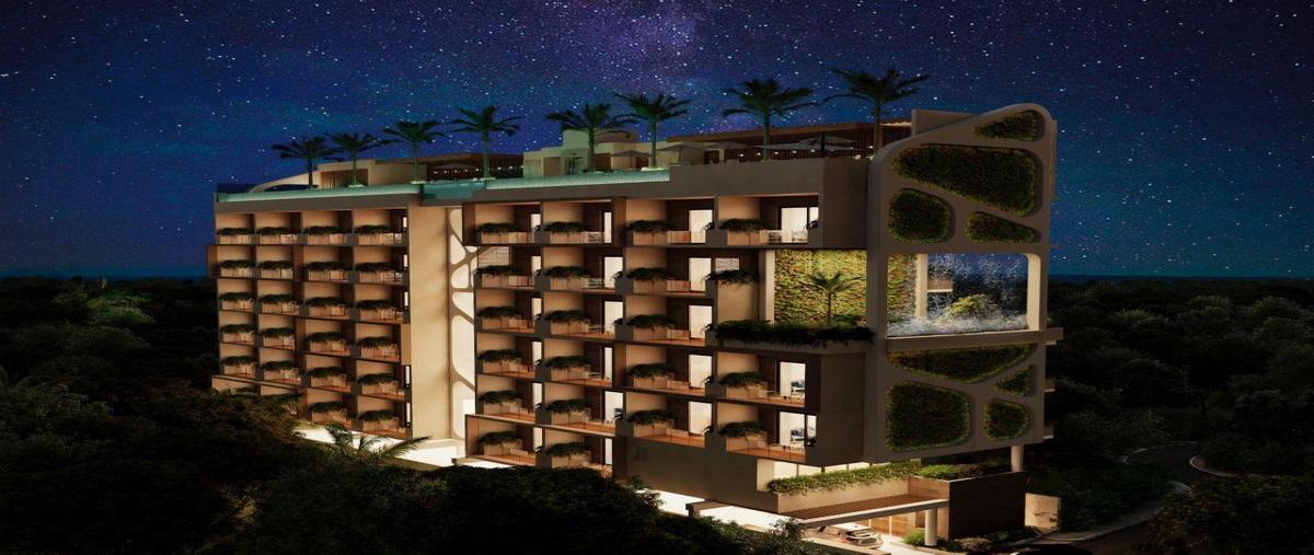 Foto de departamento en venta en  , puerto morelos, benito juárez, quintana roo, 30628038 No. 05