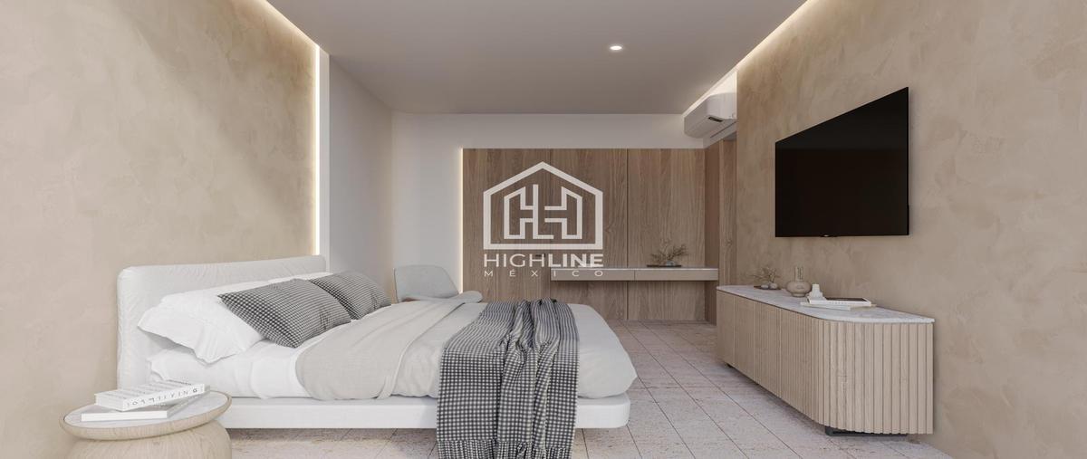 Foto de departamento en venta en  , puerto morelos, benito juárez, quintana roo, 30649828 No. 03