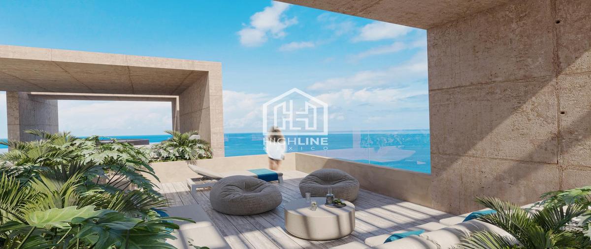 Foto de departamento en venta en  , puerto morelos, benito juárez, quintana roo, 30649828 No. 07