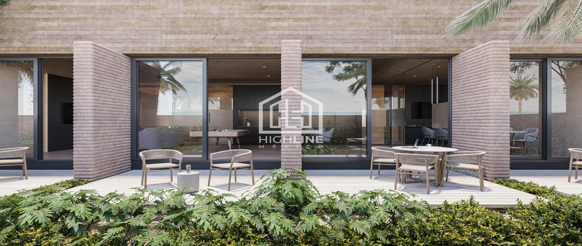 Foto de departamento en venta en  , puerto morelos, benito juárez, quintana roo, 30649828 No. 13