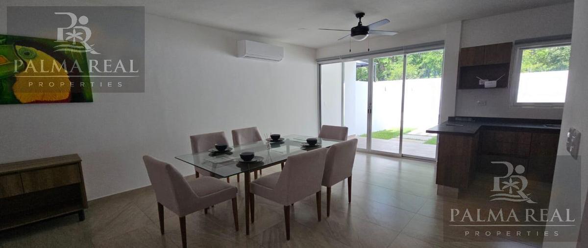 Foto de casa en venta en  , puerto morelos, benito juárez, quintana roo, 0 No. 04