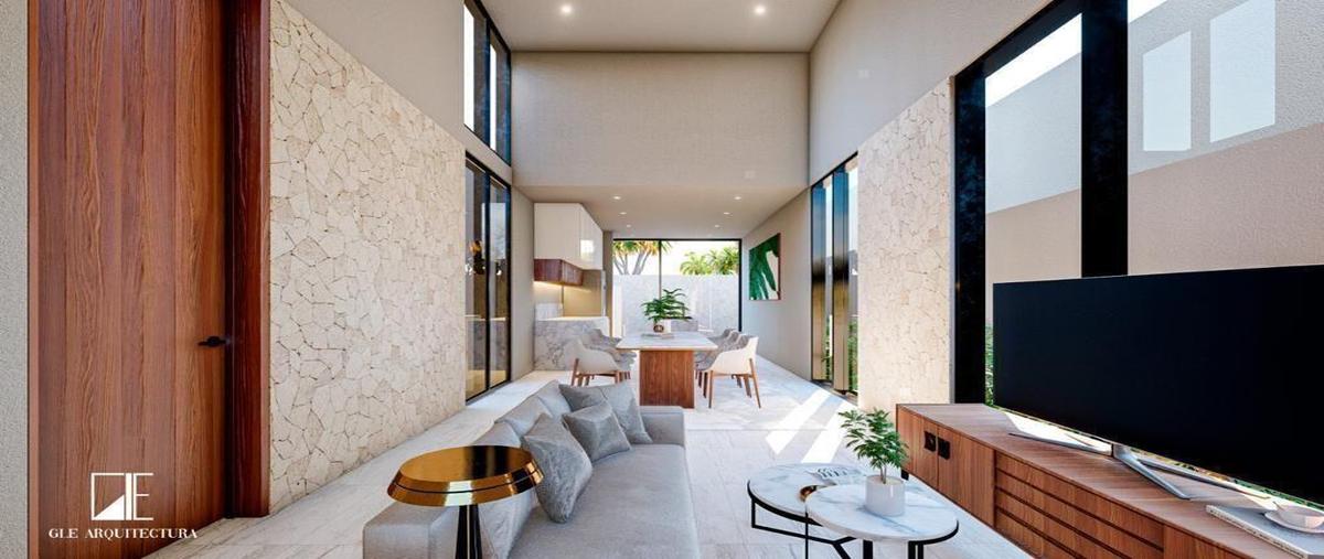 Foto de casa en venta en  , puerto morelos, benito juárez, quintana roo, 30711296 No. 03
