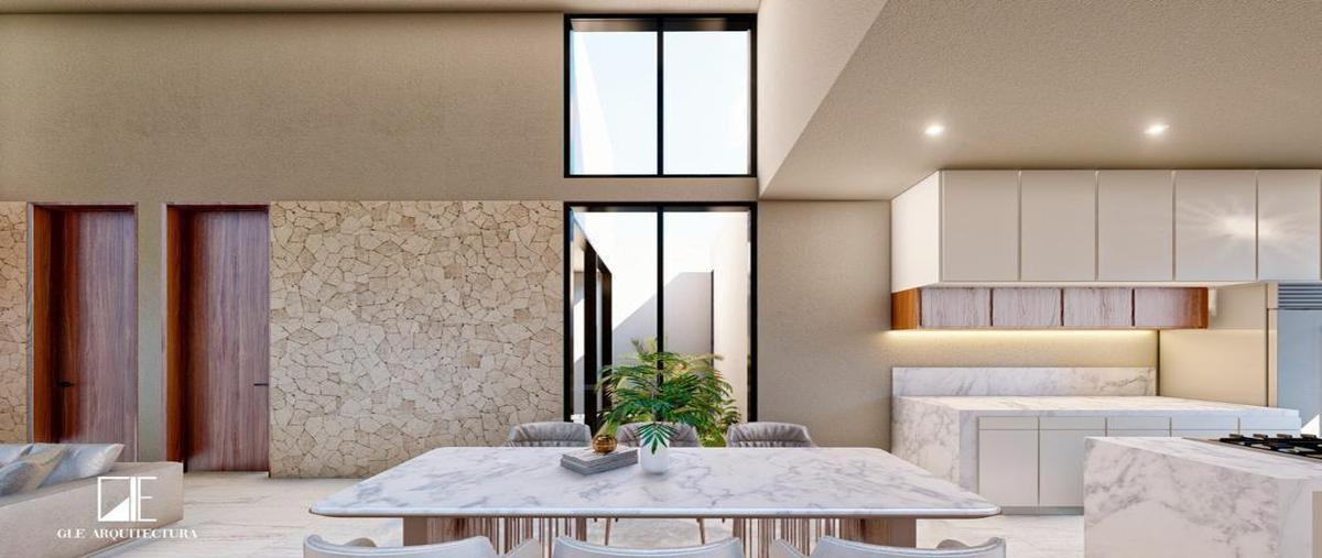 Foto de casa en venta en  , puerto morelos, benito juárez, quintana roo, 30711296 No. 05
