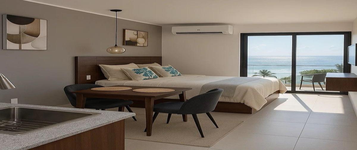 Foto de departamento en venta en  , puerto morelos, benito juárez, quintana roo, 0 No. 03