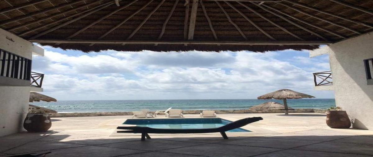 Foto de casa en venta en  , puerto morelos, benito juárez, quintana roo, 0 No. 03